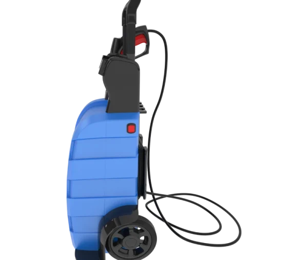Clarke Machines